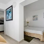 Apartament Natalina T2
