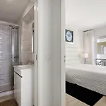 Apartament Natalina T2 *
