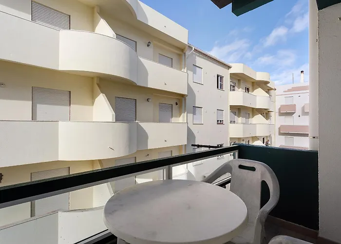 Апартаменты Natalina T2 *