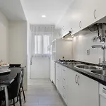 Natalina T2 Apartman Nazaré