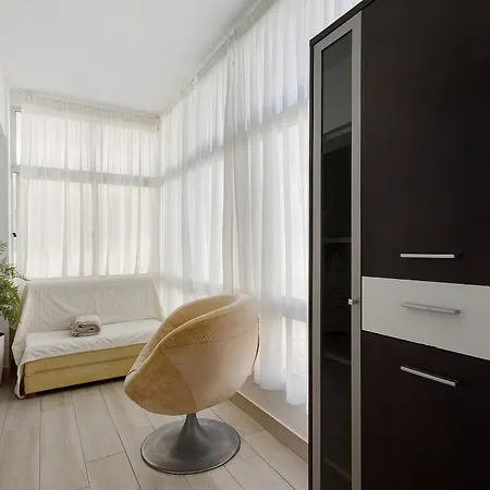 Natalina T2 Apartamento