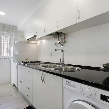 Apartamento Natalina T2