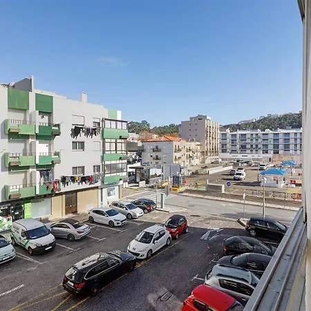 Apartamento Natalina T2 *