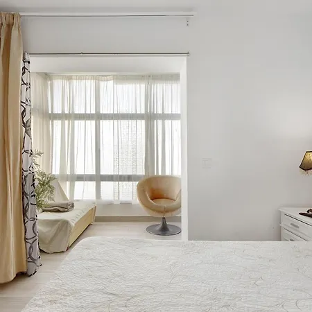 Natalina T2 Apartman