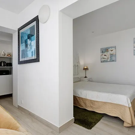 Natalina T2 Apartment *