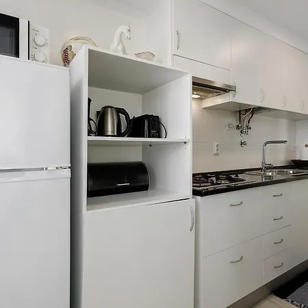 Natalina T2 Apartment *