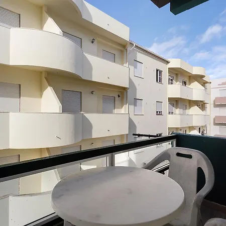 Natalina T2 Apartment