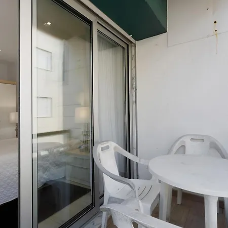 Natalina T2 Apartman Nazaré