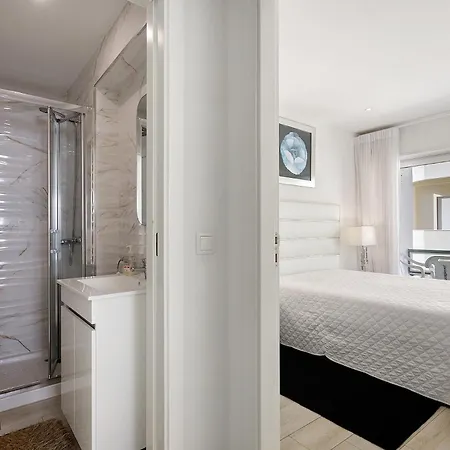 Apartman Natalina T2